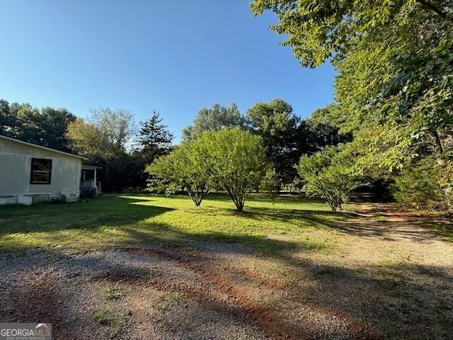 476 Berry RD