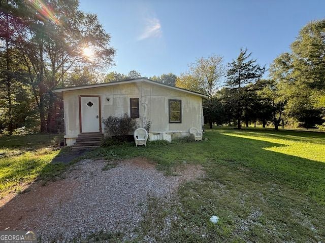 476 Berry RD
