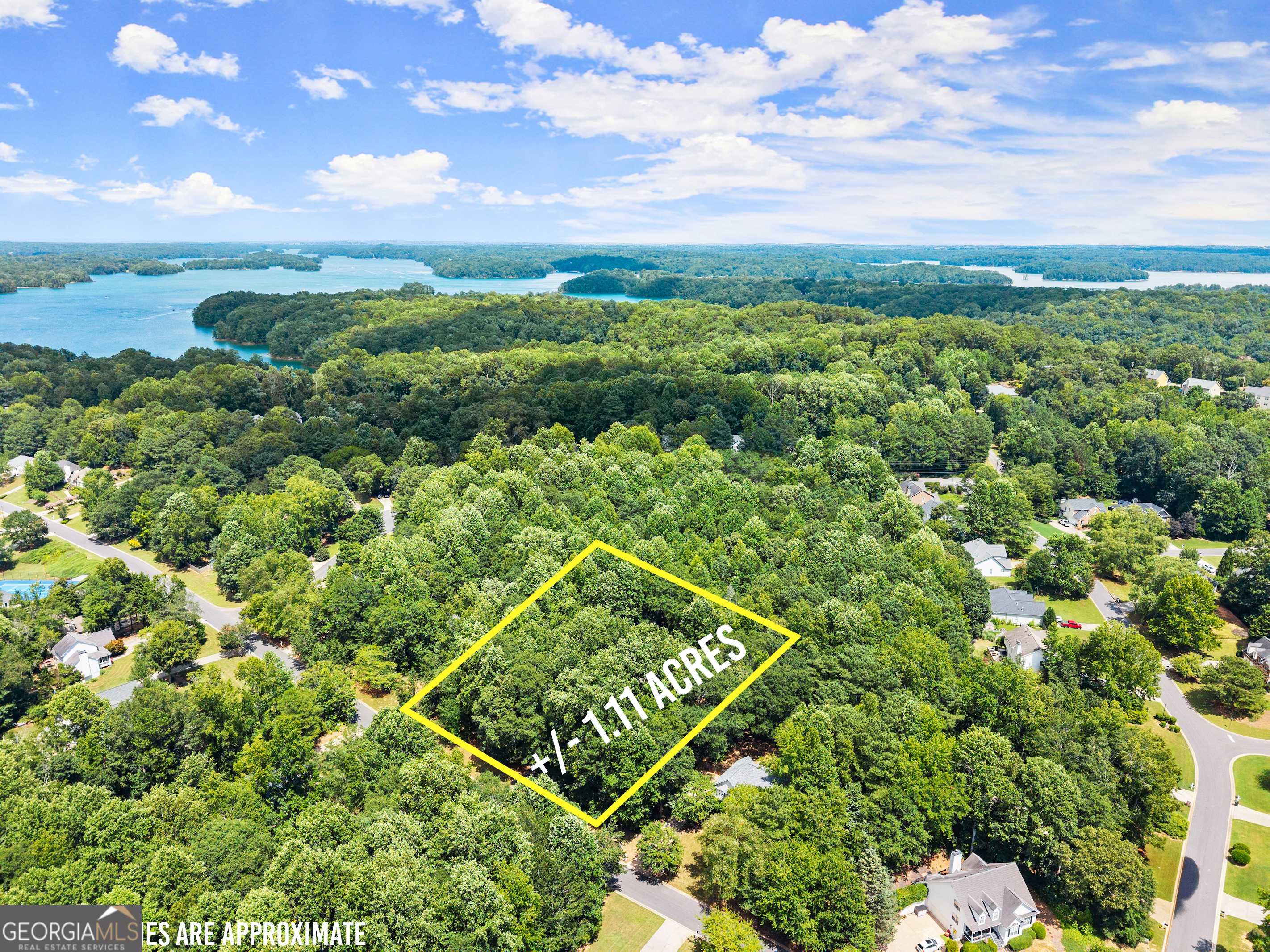 9545 Eagles Landing DR
