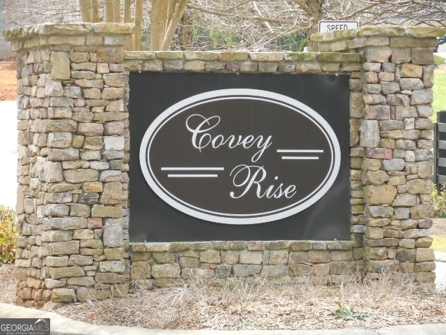 Beautiful new subdivision only minutes from Downtown Rome, and very convenient to East Rome Bypass and Hwy 411 and 53. Wooded, estate - size building lots. Most lots are level and ready for Construction, Subdivision has a beautiful entrance with Stone columns and rail fencing , underground utilities, sidewalks, curb and gutters, and custom street lighting.