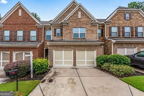 3351 Vintage CIR SE Smyrna GA 30080