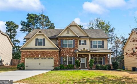 3290 Mulberry Cove WAY Auburn GA 30011