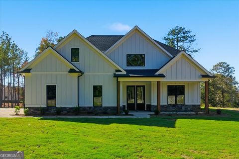 1743 Darby RD Waleska GA 30183