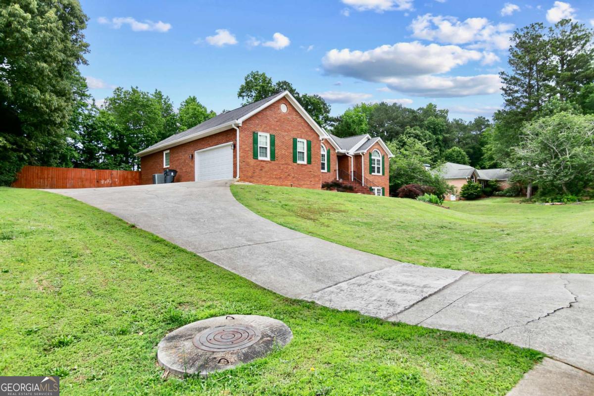 124 Crown WALK