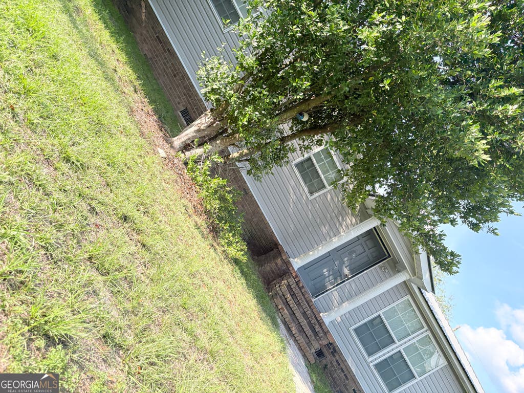 Photo of 423 Old Louisville Road, Newington, GA 30446 (MLS # 10815234)