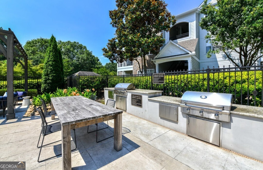 Avana North Point - Residential Lease
