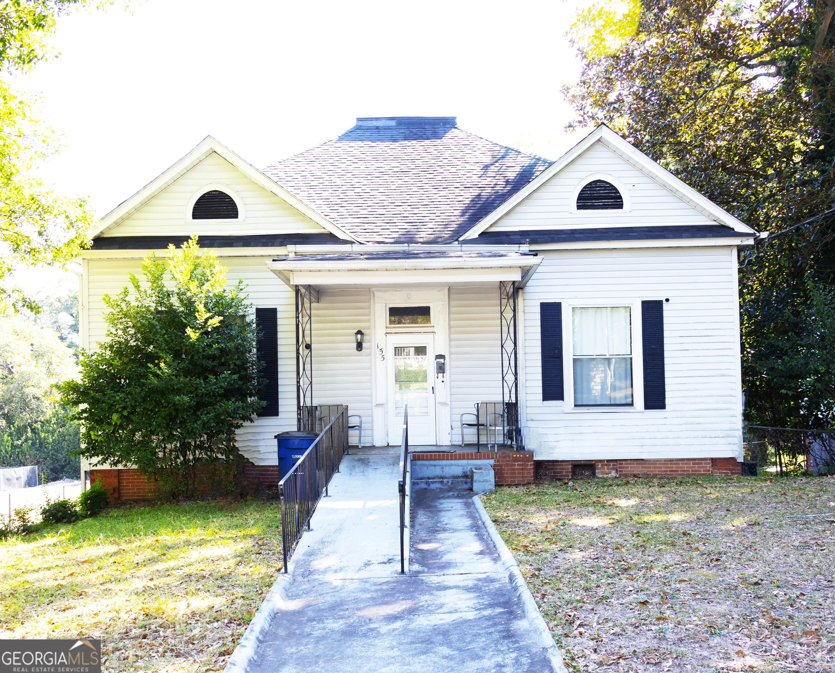 155 Forest Avenue