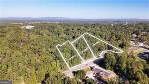 3132 Holly Springs PKWY Canton GA 30115
