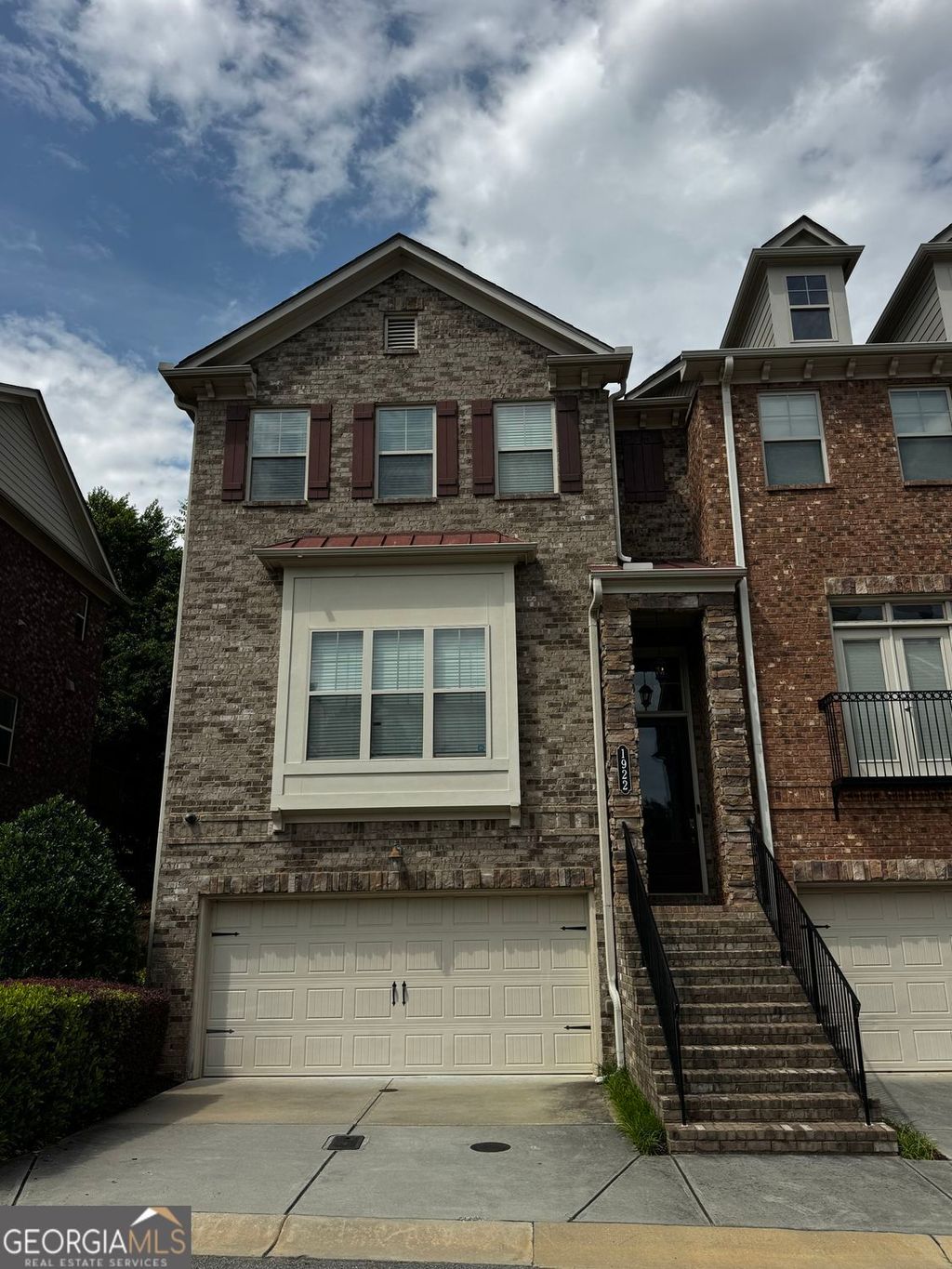 Photo of 1922 Townsend Court #7, Atlanta, GA 30329 (MLS # 10762857)
