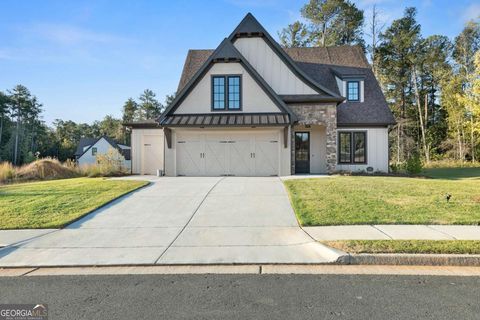 210 Regester WAY Peachtree City GA 30269