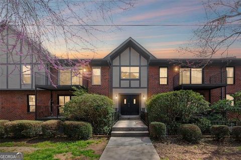 6851 Roswell Rd Unit F36, Atlanta, GA 30328 - MLS#: 10481387