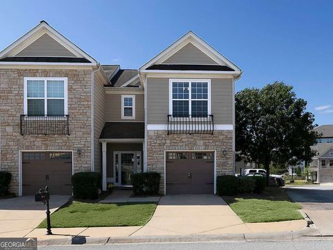 7699 Bucknell TER Fairburn GA 30213