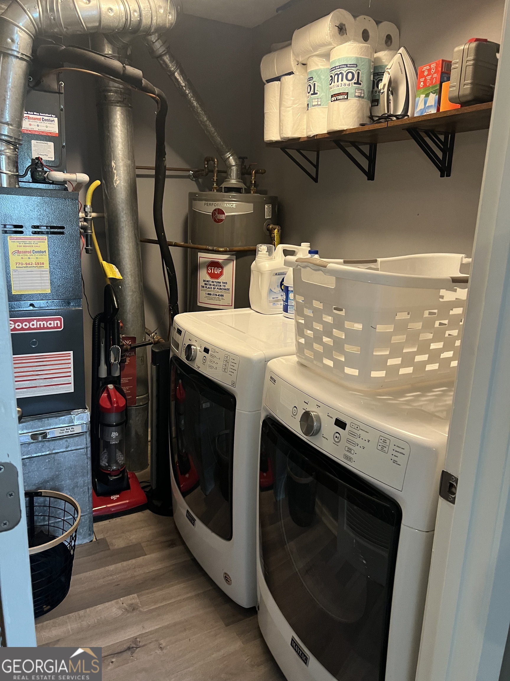 709 Wynnes Ridge CIR