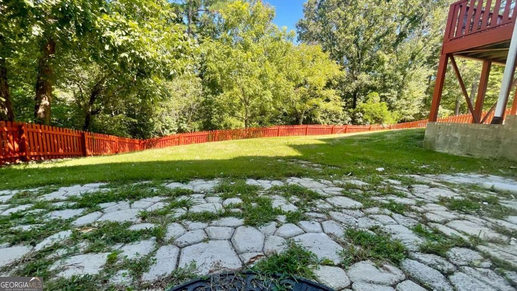 Photo of 301 Hidden Oaks Drive, Flintstone, GA 30725 (MLS # 10733683)