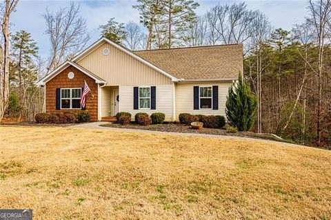 350 Brookwoods Lane, Dahlonega, GA 30533 - MLS#: 10463924