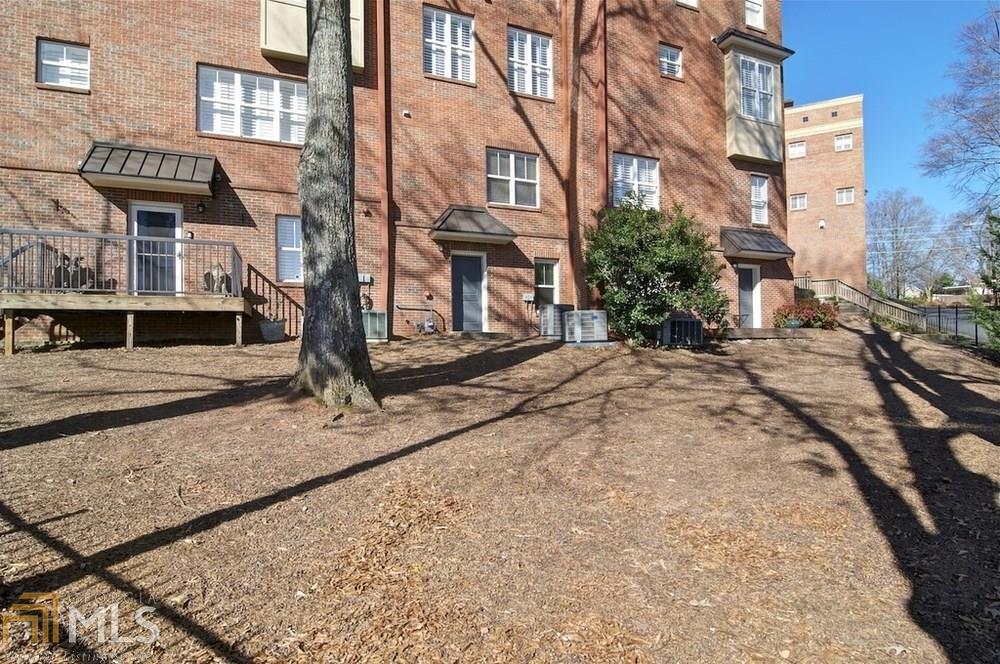 Emerson Hill Square - Residential