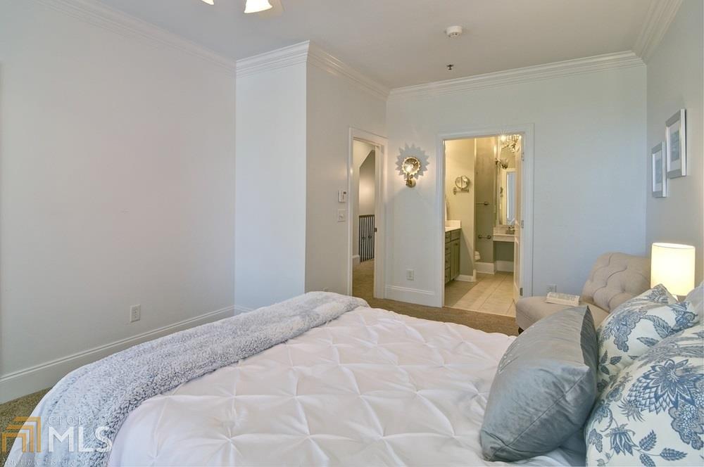 Emerson Hill Square - Residential