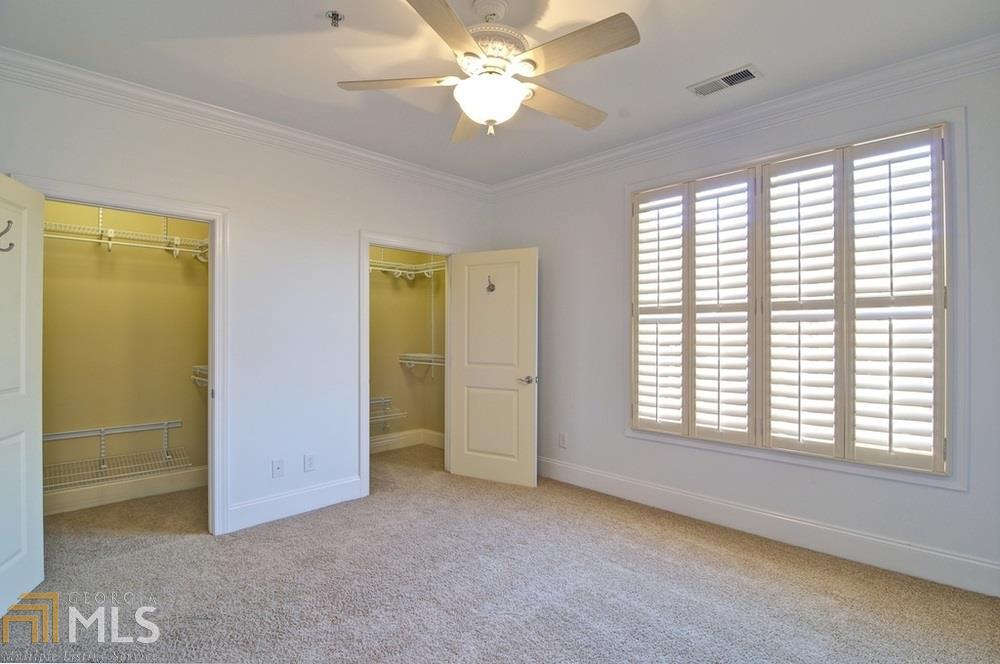 Emerson Hill Square - Residential