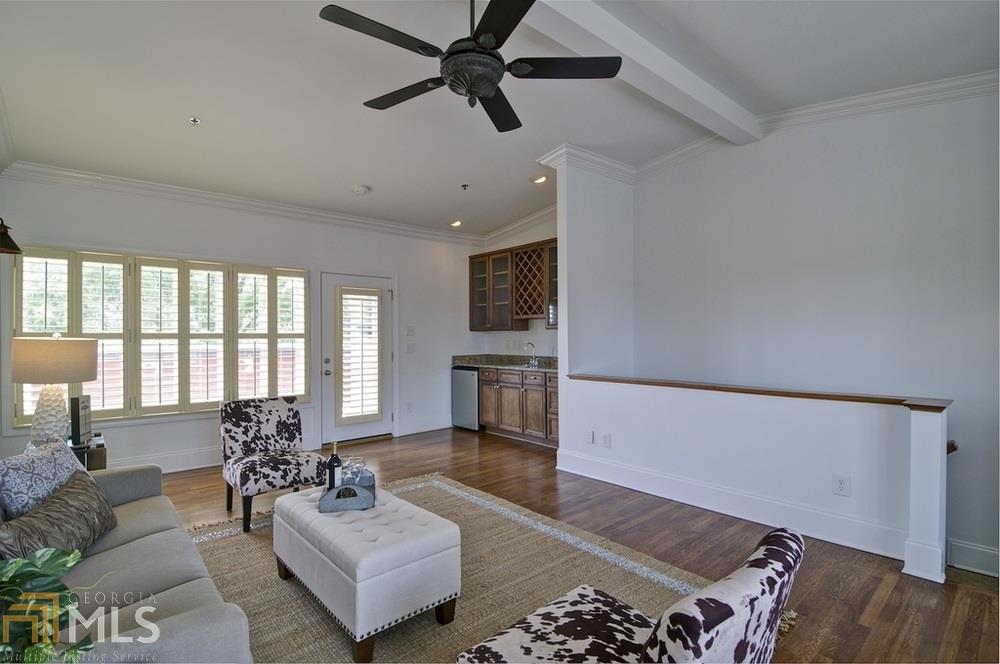 Emerson Hill Square - Residential