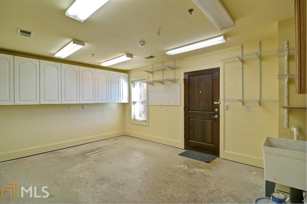 Emerson Hill Square - Residential
