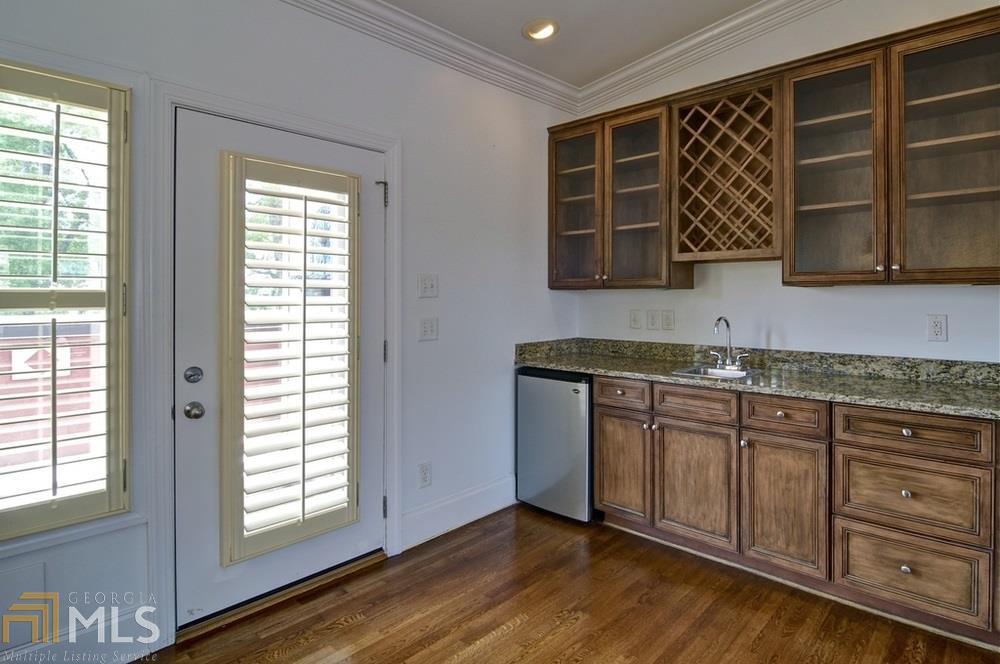 Emerson Hill Square - Residential