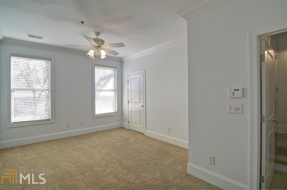 Emerson Hill Square - Residential
