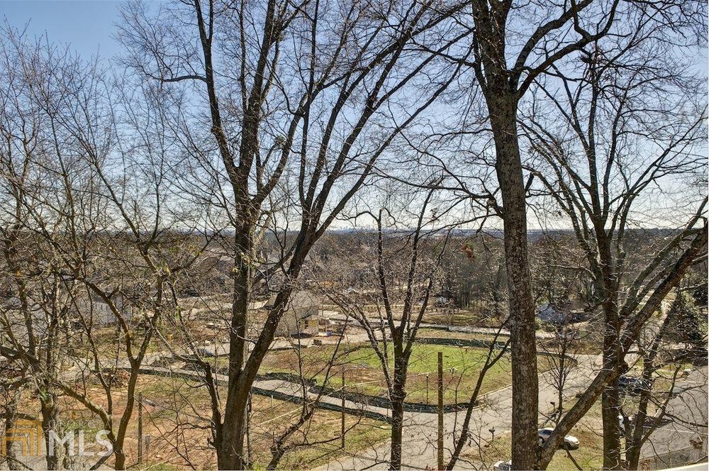 Emerson Hill Square - Residential