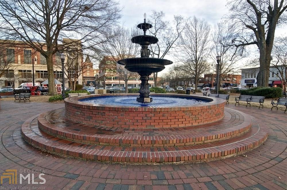 Emerson Hill Square - Residential