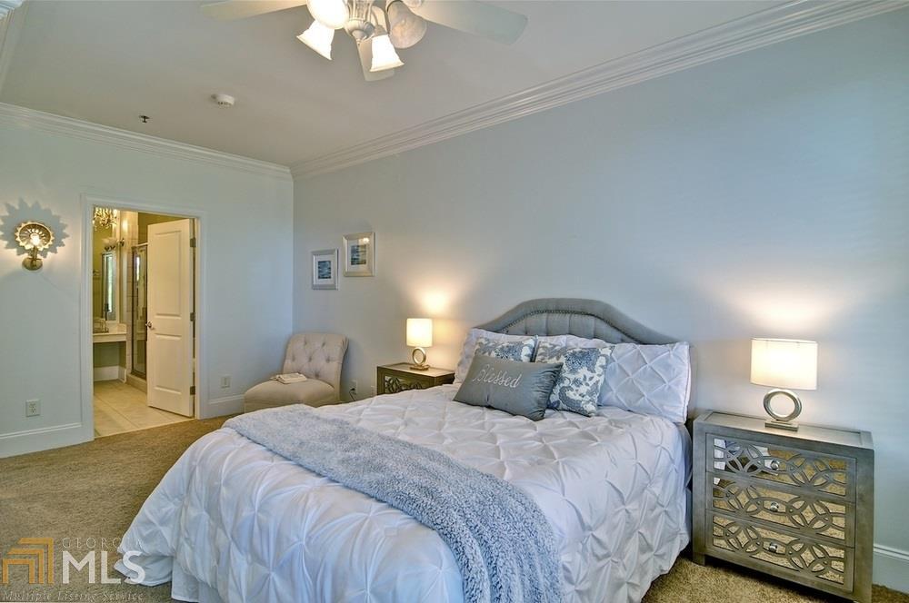 Emerson Hill Square - Residential