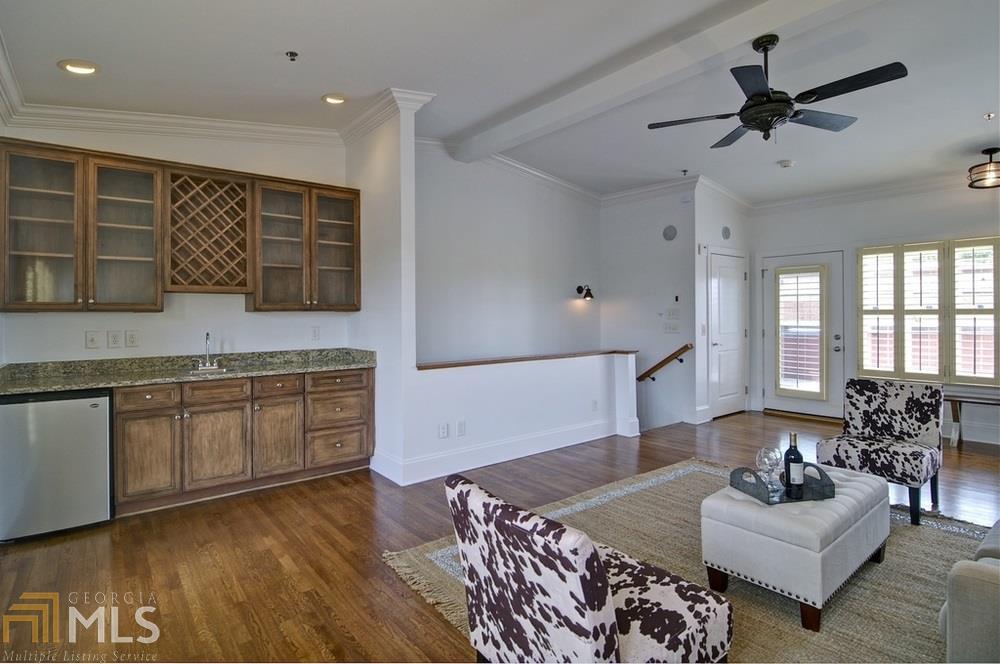Emerson Hill Square - Residential