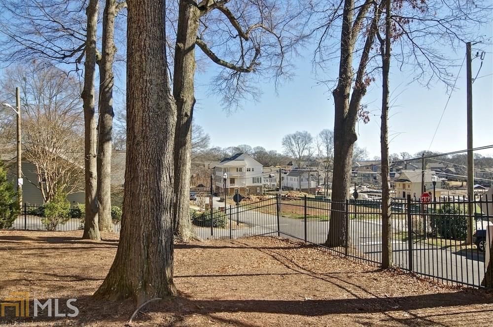 Emerson Hill Square - Residential