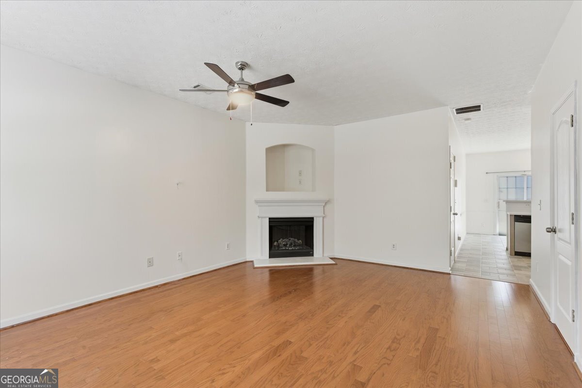 Sterling Village - Residential