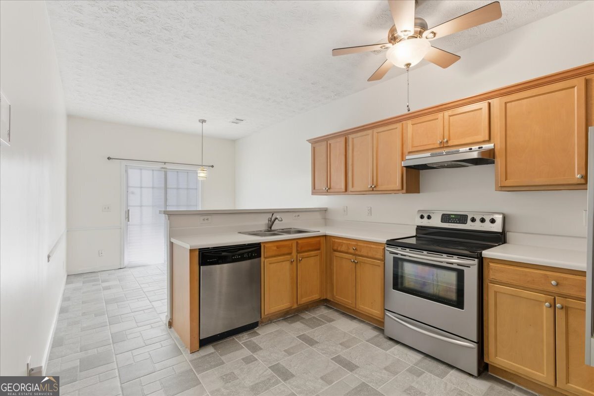 Sterling Village - Residential