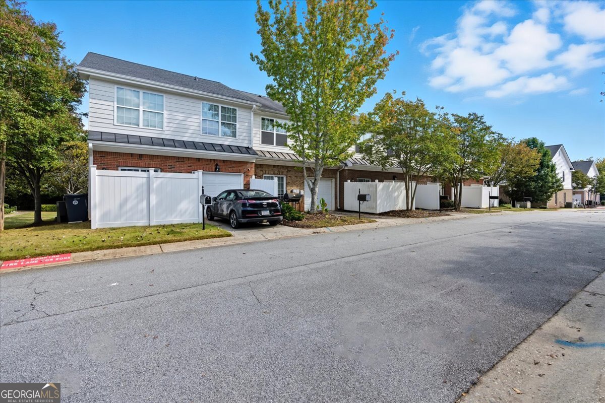 Sterling Village - Residential