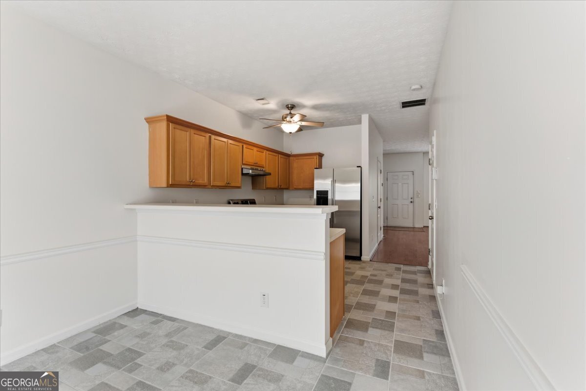 Sterling Village - Residential