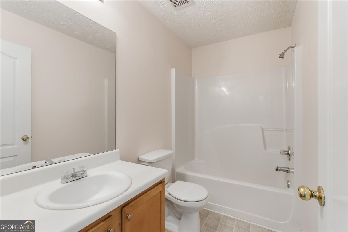 Sterling Village - Residential