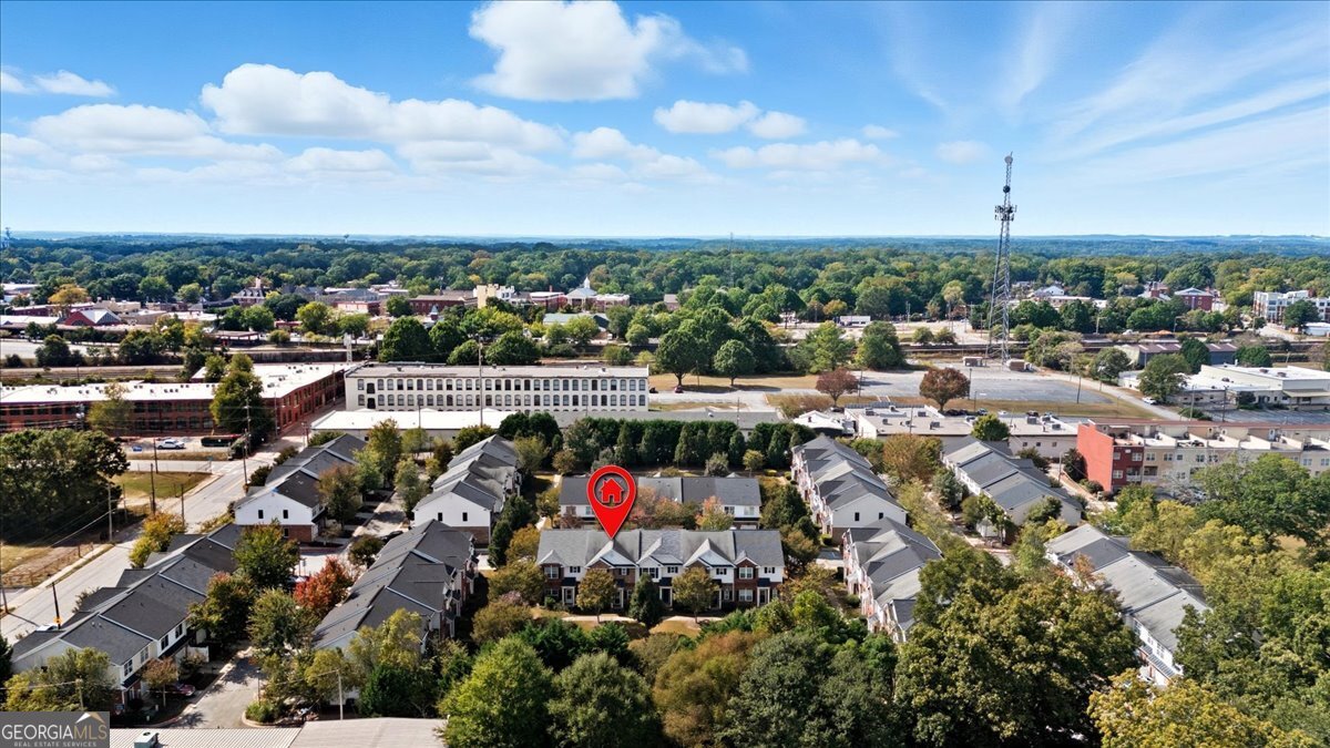 Sterling Village - Residential