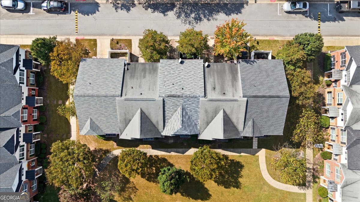 Sterling Village - Residential