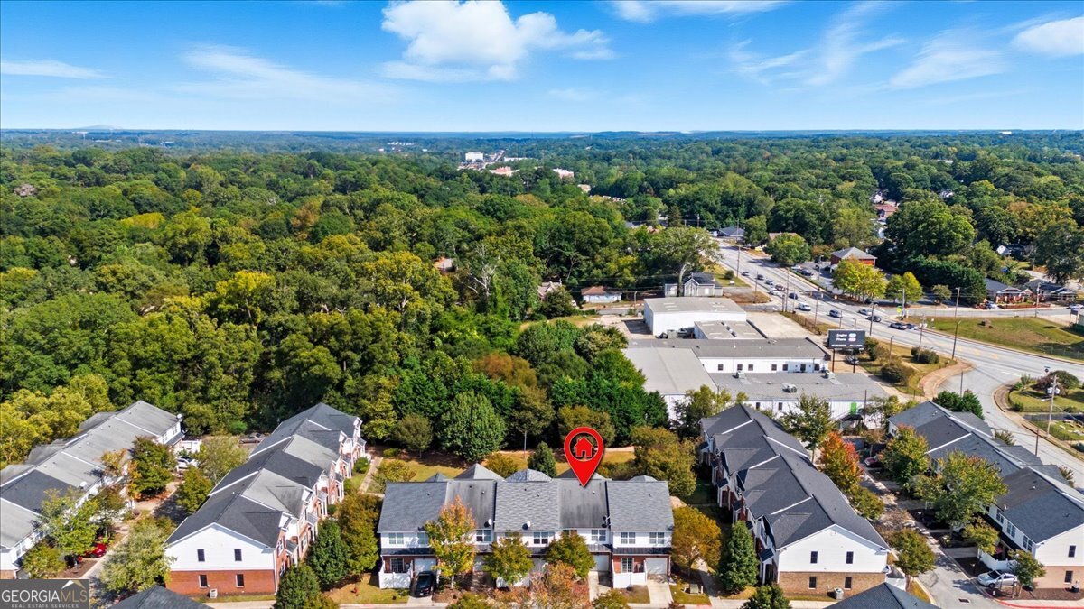 Sterling Village - Residential