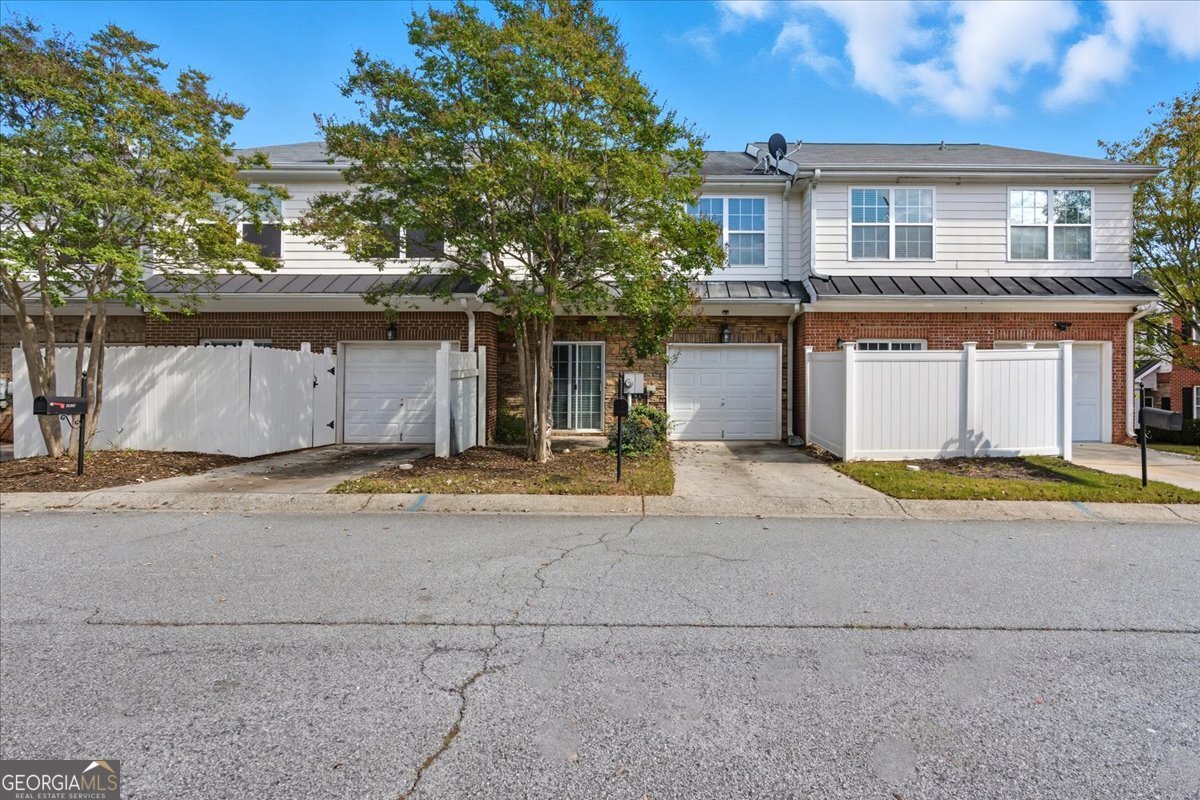 Sterling Village - Residential