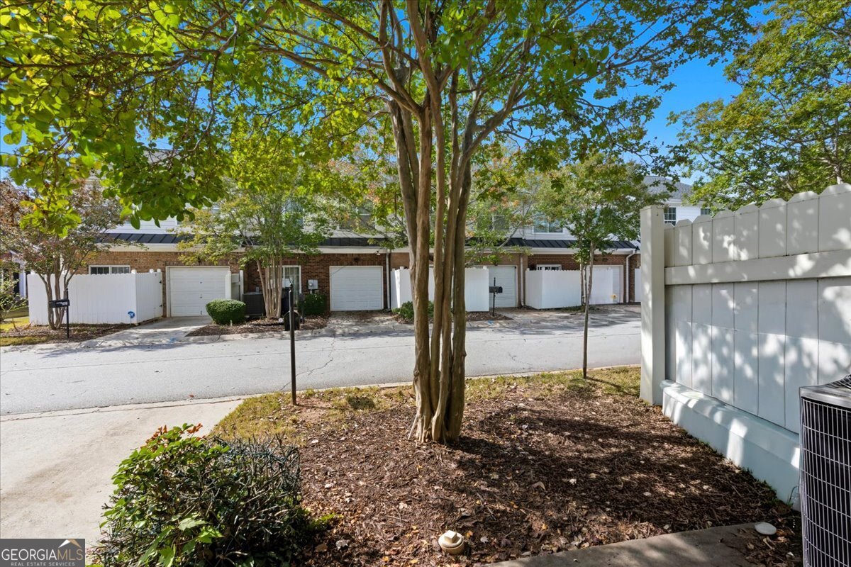 Sterling Village - Residential