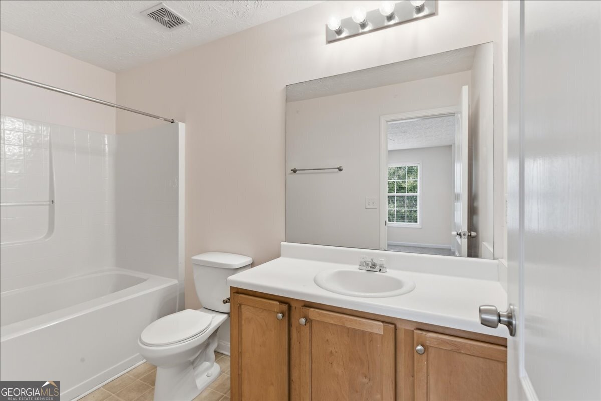 Sterling Village - Residential