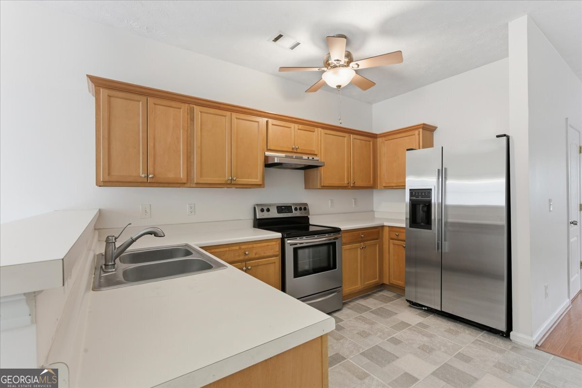 Sterling Village - Residential