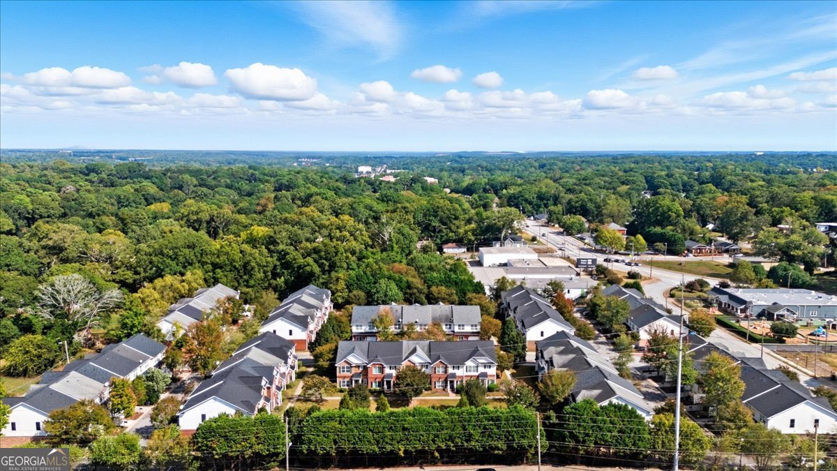 Sterling Village - Residential