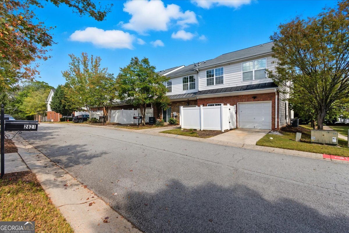 Sterling Village - Residential