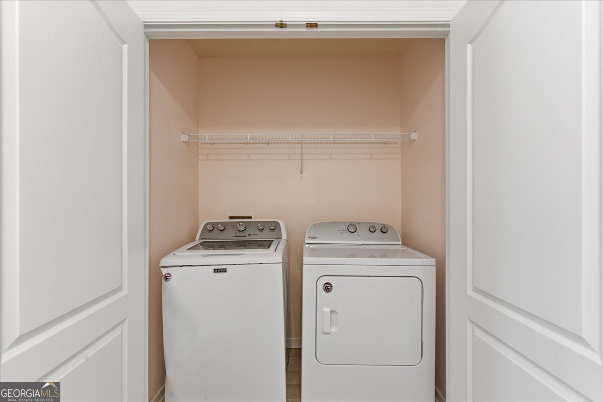 Sterling Village - Residential