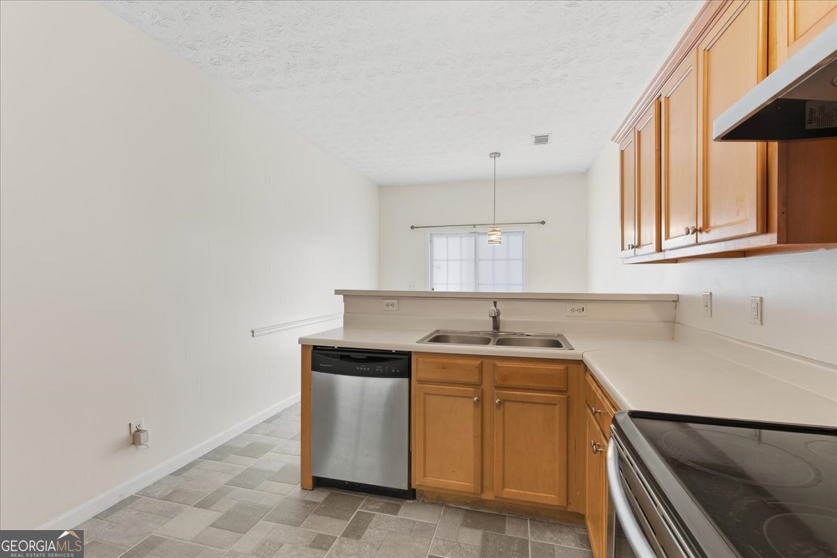 Sterling Village - Residential