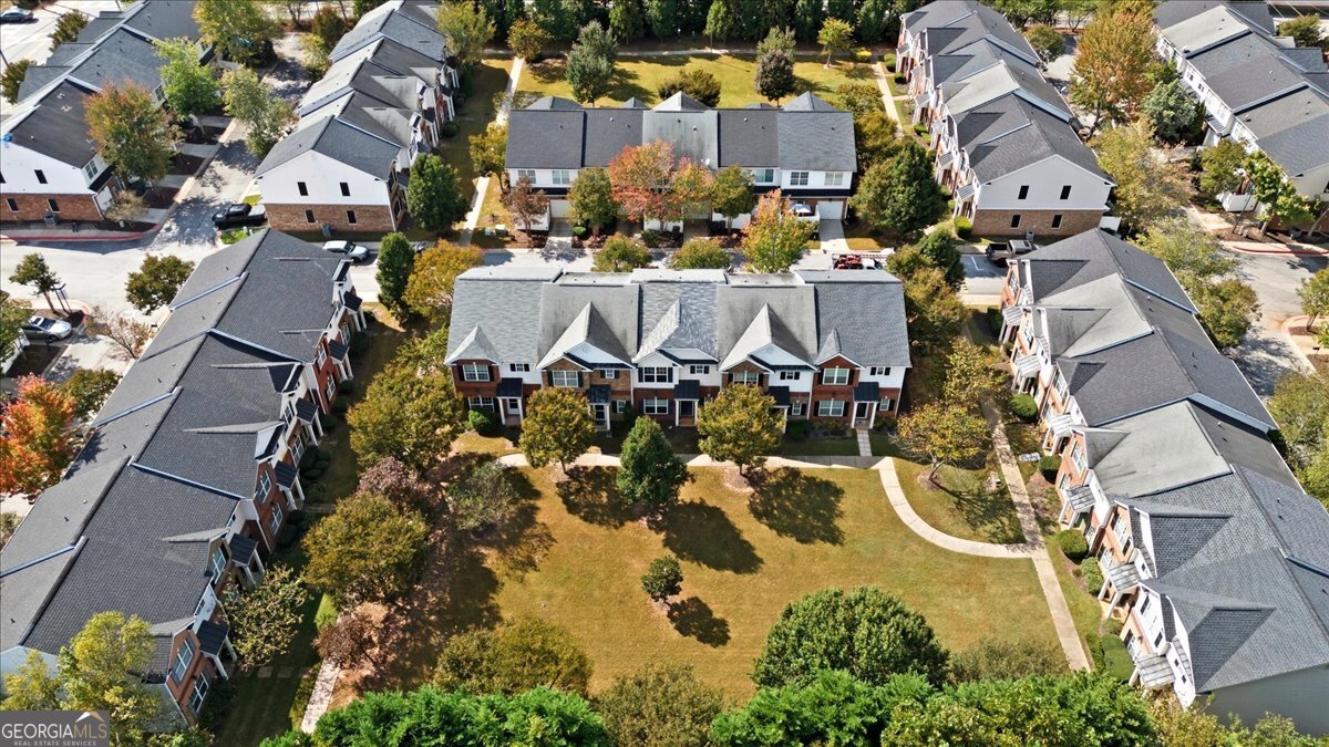 Sterling Village - Residential