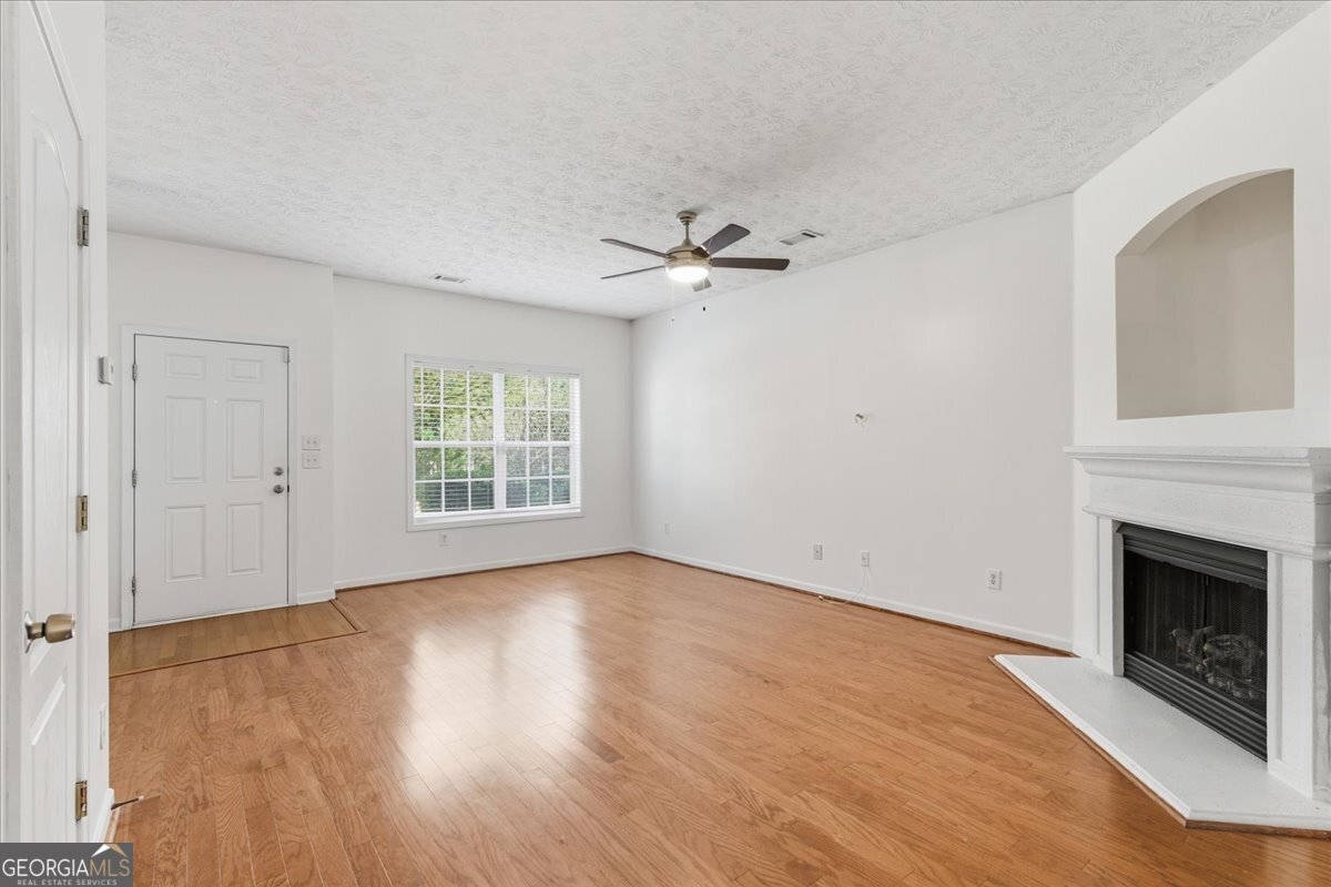 Sterling Village - Residential