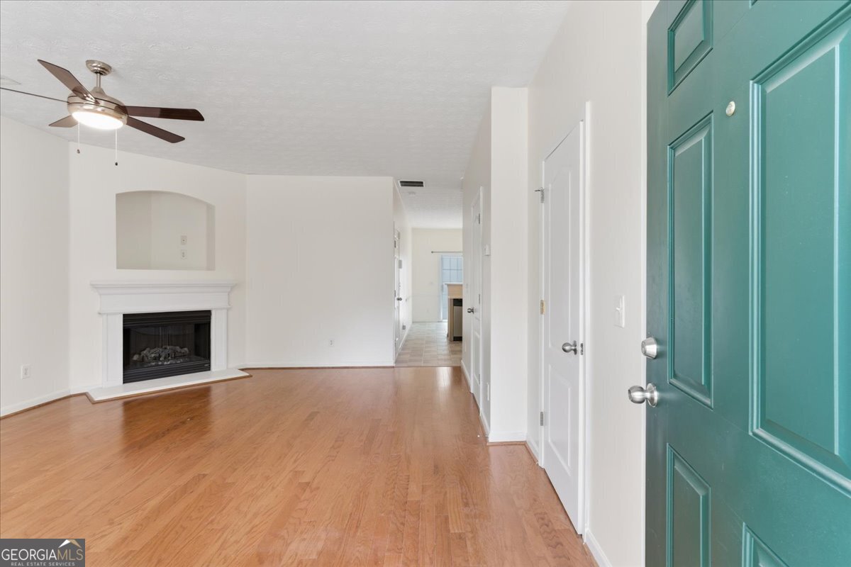 Sterling Village - Residential